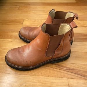 Samuel Hubbard 24 Seven LDS women’s Chelsea boot 7.5